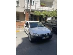 Sahibinden Opel Corsa 1.7 DTi Comfort 2003 Model 