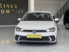 GİNES OTOMOTİV'DEN HATASIZ BOYASIZ TRAMERSİZ POLO