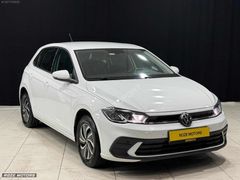 48 BİNDE*2022 VW POLO-HAYALET-GERİ GÖRÜŞ-KABLOSZ SARJ-SERVİS BAK