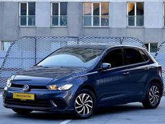 2023 TRF ÇK.VW POLO LİFE YENİ KASA GERİ GRŞ.HAYALET DİJ KLM.