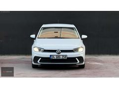 2023-POLO 1.0 LIFE DSG-115.000KM