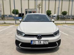 85 binde otomatik Polo hayalet ekran