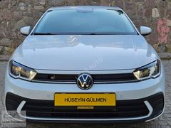 ''BOYASIZZ ! 2023 VW POLO 1.0 TSİ DSG SERVS BK.İLK EL %20 KDV'Lİ