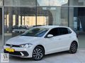 Halisoğlu Otomotivden Volkswagen Polo1.0 TSILife