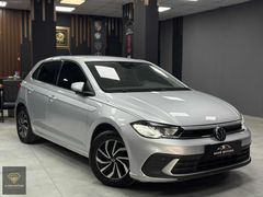 2023 VW POLO 1.0TSI LİFE MT HATASIZ DEĞİŞENSİZ EMSALSİZ