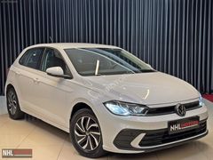 NHLMOTORS 2021 V.W POLO 1.0TSİ LİFE G.GRS HAYALET NAVİGASYON