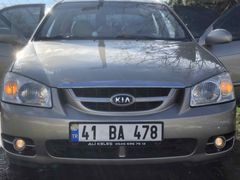 Sahibinden Kia Cerato 1.5 CRDi EX 2006 Model Düzce 265.000 km Bej