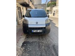 Sahibinden Fiat Fiorino Combi 1.3 Multijet Active 2008 Model 