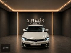 S.Nezir'den Polo 1.0 TSI Life DSG Hatasız