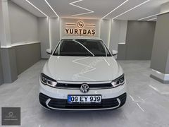 HATASIZ 2021 MODEL VOLKSWAGEN POLO 1.0 TSI 95 PS LIFE DSG