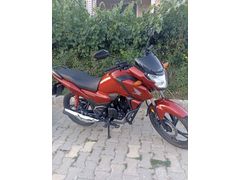 Sahibinden Temiz Honda CB 125 F 