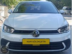 HATASIZ BOYASIZ TRAMERSİZ - 2024 MODEL - SADECE 23.000 KM'DE..!!