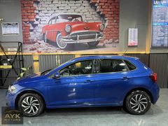 2023 MODEL WW POLO 1.0 TSI LİFE DEĞİŞENSİZ BOYASIZ 43.000 KM