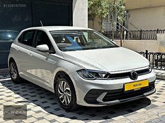 HUN CAR-2024 POLO LİFE BOYASIZ HAYALET+GERİ GÖRÜŞ+GÜVENLİK PAKET