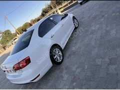 Sahibinden Volkswagen Jetta 1.6 TDi Highline 2012 Model İstanbul