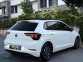 ASLAN GROUP'TAN CAM TAVANLI HATASIZ POLO