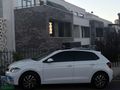 ASLAN GROUP'TAN CAM TAVANLI HATASIZ POLO
