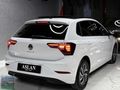 ASLAN GROUP'TAN CAM TAVANLI HATASIZ POLO