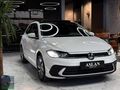 ASLAN GROUP'TAN CAM TAVANLI HATASIZ POLO