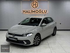 2024 HATASIZ-BOYASIZ-TRAMERSİZ POLO 1.0 TSİ LİFE 22.000KM