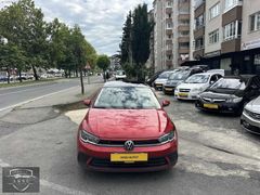 AKSU AUTO dan Volkswagen Polo 1.0 Tsı Life HATASIZ-BOYASIZ
