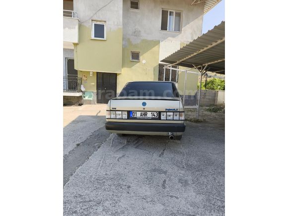 Sahibinden Tofaş Doğan L 1990 Model