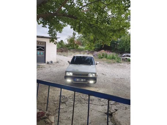 Sahibinden Tofaş Doğan L 1990 Model