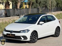 37 BİNDE 2024 POLO OTOMATİK CAMTAVAN HATASIZ BOYASIZ !!