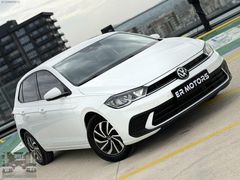 |ER MOTORS|2025 POLO GSR2 HATASIZ BOYASIZ 19.000 KM OTONOM SÜRÜŞ