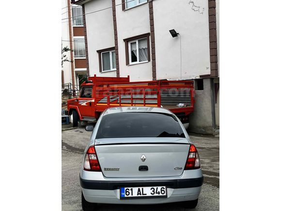 CLiO SYMBOL --HATASIZZZ DEĞİŞENSİZZZ--