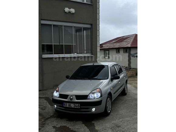 CLiO SYMBOL --HATASIZZZ DEĞİŞENSİZZZ--