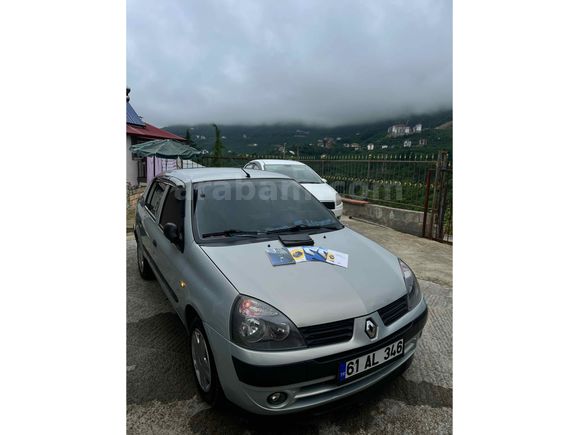 CLiO SYMBOL --HATASIZZZ DEĞİŞENSİZZZ--