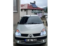CLiO SYMBOL --HATASIZZZ DEĞİŞENSİZZZ--