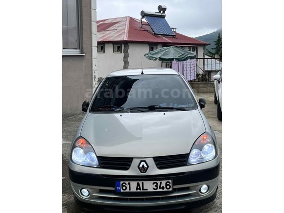 CLiO SYMBOL --HATASIZZZ DEĞİŞENSİZZZ--