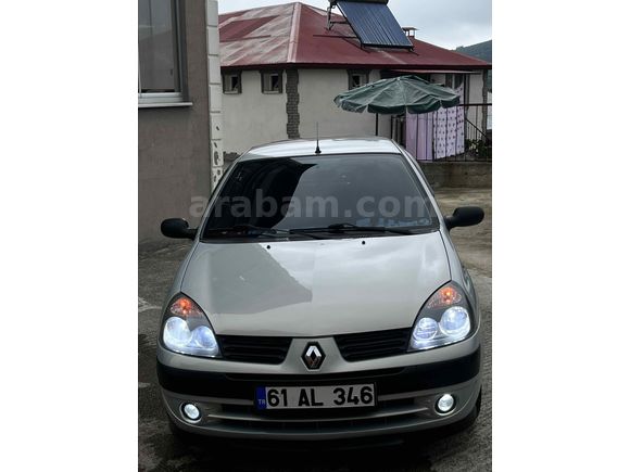 CLiO SYMBOL --HATASIZZZ DEĞİŞENSİZZZ--