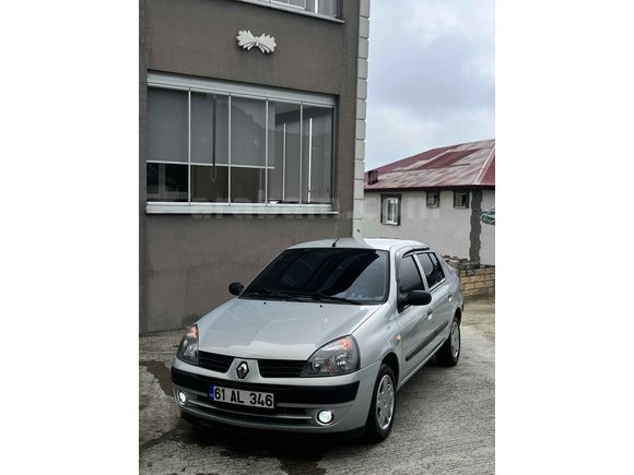 CLiO SYMBOL --HATASIZZZ DEĞİŞENSİZZZ--