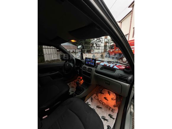 CLiO SYMBOL --HATASIZZZ DEĞİŞENSİZZZ--