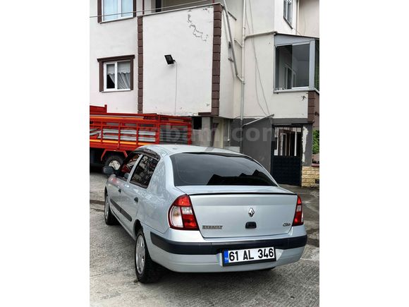 CLiO SYMBOL --HATASIZZZ DEĞİŞENSİZZZ--