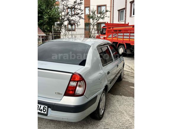 CLiO SYMBOL --HATASIZZZ DEĞİŞENSİZZZ--