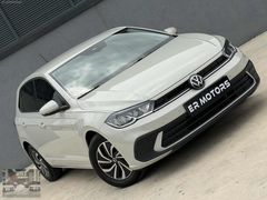 |ER MOTORS|2025 POLO GSR2 HATASIZ BOYASIZ 9.000 KM/OTONOMSÜRÜŞ