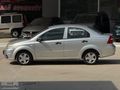 TEMİZ KULLANILMIŞ BAKIMLI 1.4 16V KLİMALI