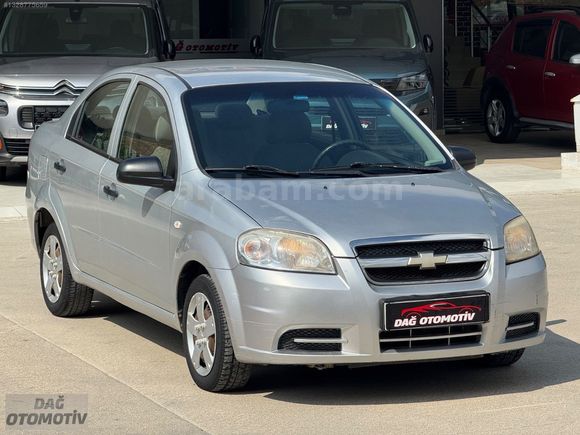 TEMİZ KULLANILMIŞ BAKIMLI 1.4 16V KLİMALI