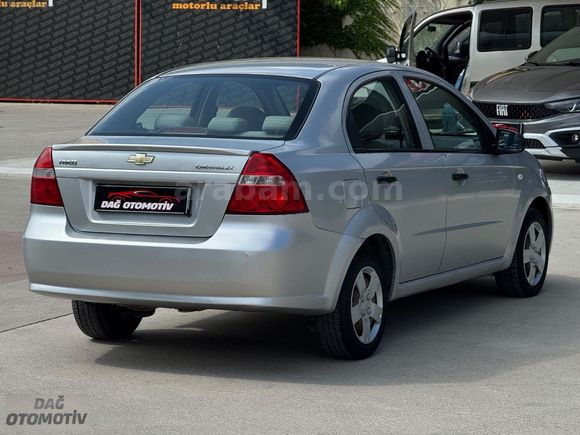 TEMİZ KULLANILMIŞ BAKIMLI 1.4 16V KLİMALI