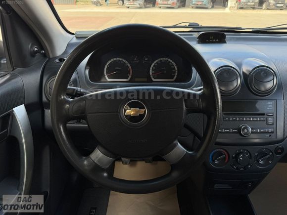 TEMİZ KULLANILMIŞ BAKIMLI 1.4 16V KLİMALI