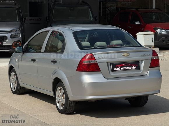 TEMİZ KULLANILMIŞ BAKIMLI 1.4 16V KLİMALI