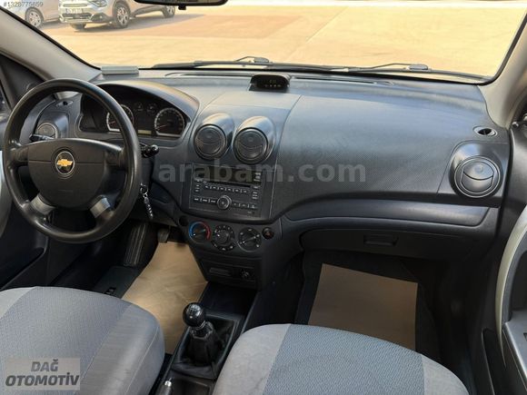 TEMİZ KULLANILMIŞ BAKIMLI 1.4 16V KLİMALI