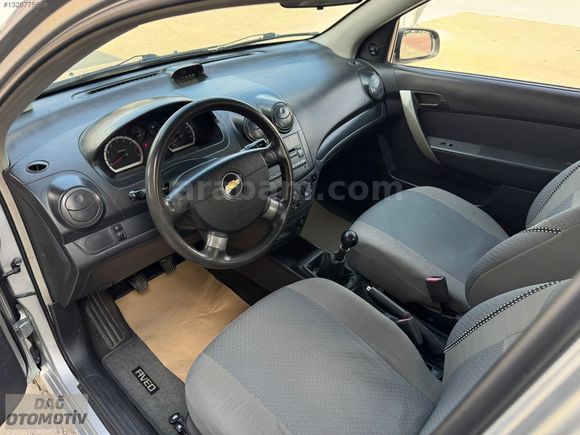 TEMİZ KULLANILMIŞ BAKIMLI 1.4 16V KLİMALI