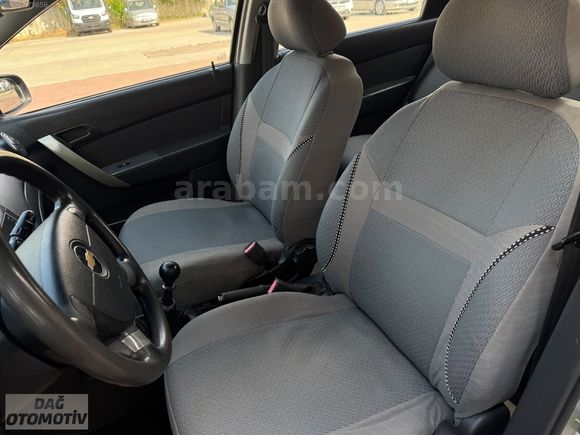 TEMİZ KULLANILMIŞ BAKIMLI 1.4 16V KLİMALI