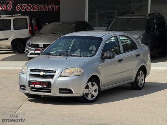 TEMİZ KULLANILMIŞ BAKIMLI 1.4 16V KLİMALI