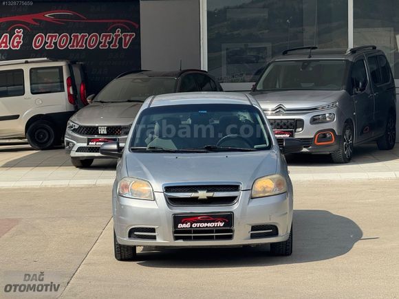 TEMİZ KULLANILMIŞ BAKIMLI 1.4 16V KLİMALI